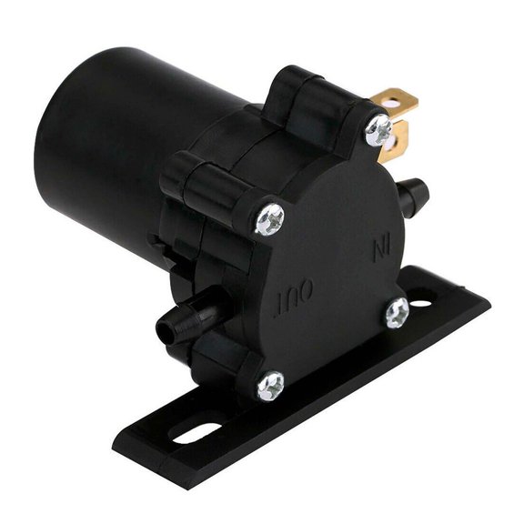 Package Content Part Name Cars Suitable For Cars Trucks Vans Buses CAR VAN WASHER WINDSCREEN CAR PUMP TRUCK VAN