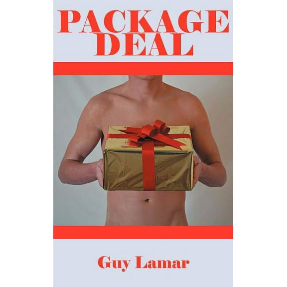 Package Deal (Hardcover)