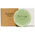 thumbnail image 1 of Package Free All-Natural Shampoo Bar, 1 of 4