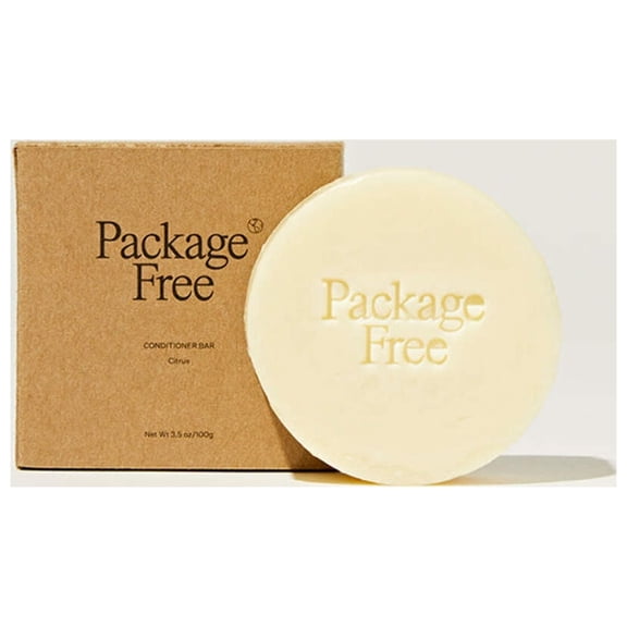 Package Free Conditioner Bar
