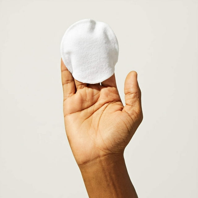 Cotton Pads Image