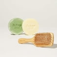 thumbnail image 1 of Package Free Hair Bundle in Lavender, 1 of 3