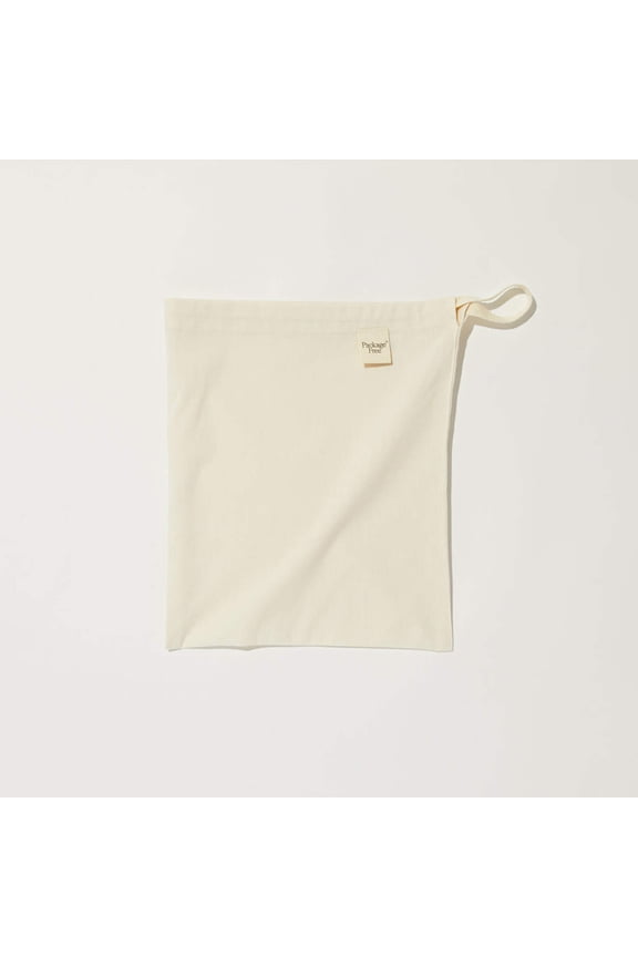 Package Free Produce Bags - Plain