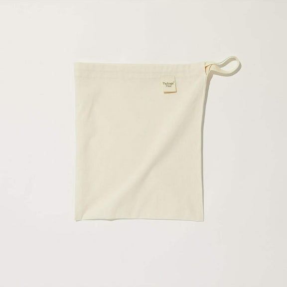 Package Free Produce Bags - Plain