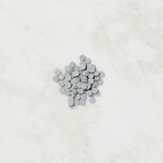 Package Free Toothpaste Tablets