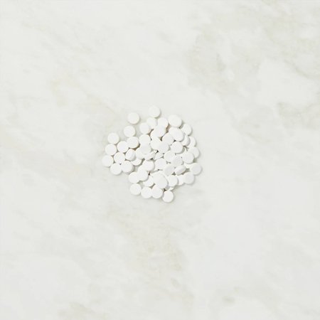 Package Free Toothpaste Tablets