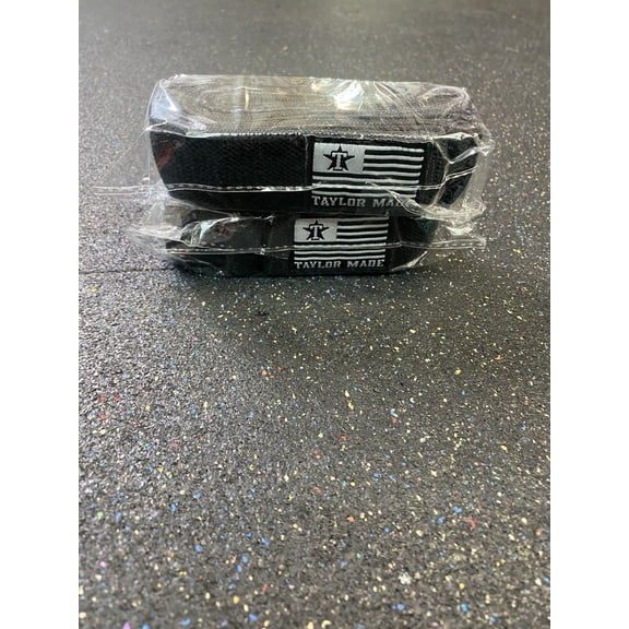 (Package) Heavy & Light  Black mini loopBands