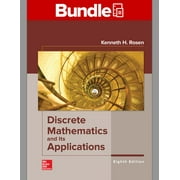 Package Loose Leaf for Discrete Mathematics and Its Applications with Connect Access Card, Paperback