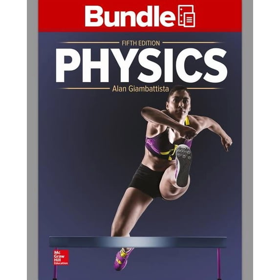 Package: Loose Leaf for Physics with Connect Access Card (2 Semester), (Paperback)
