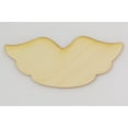 thumbnail image 1 of Package Of 10, Wing Cutout 4 " X 1.75 ", 1 of 1