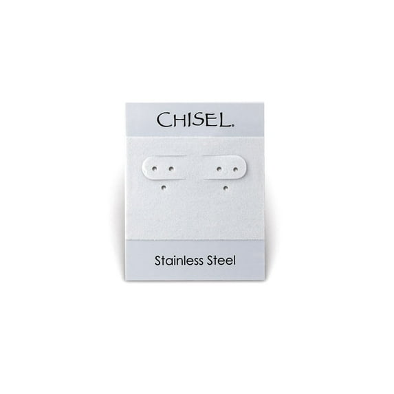Package Of 12 Hanging Earrings Card Stud Earring for Women