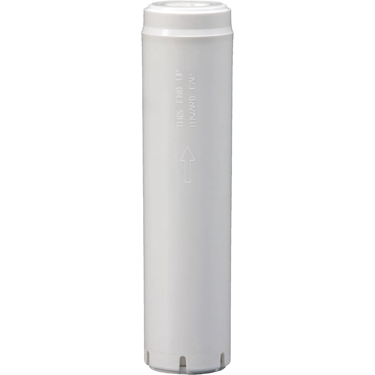 Package Of 7 Culligan D-20A Under Sink Replacement Water Filter — Residential Use, Standard Application