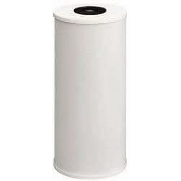 Package Of 8 Culligan / Ametek RFC-BB Water Filters 9-3/4" x 4-1/2"