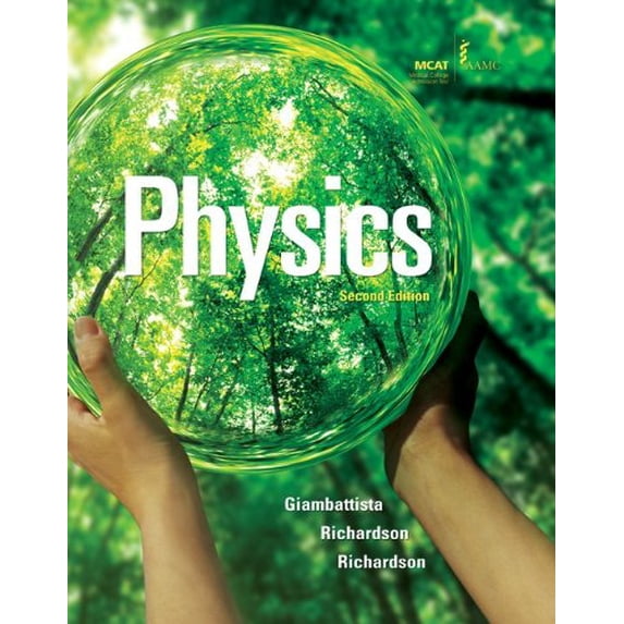 Pre-Owned Package: Physics with Connect Plus Access Card