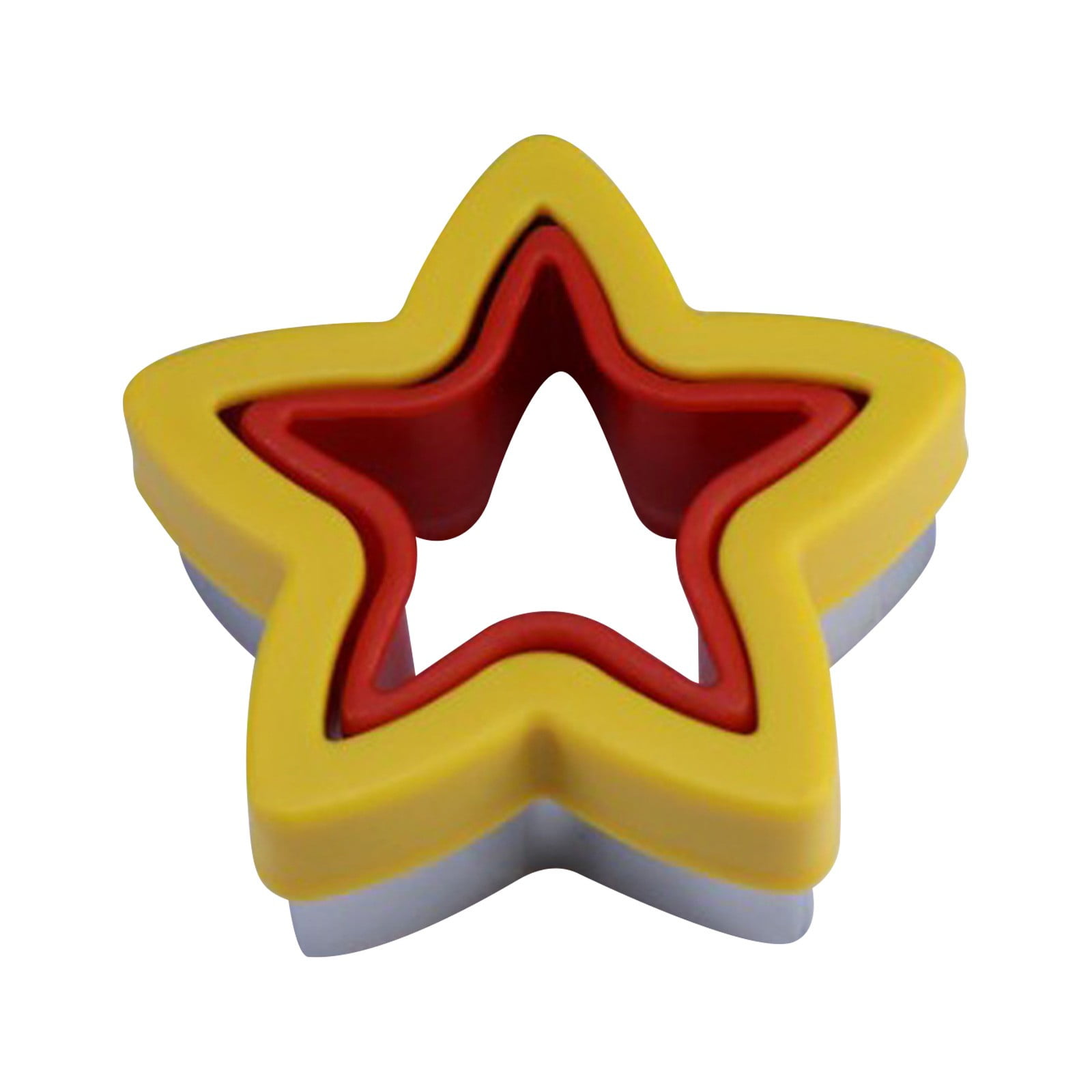 Package Sealer Pancake Christmas for Cookies Thanksgiving Cookie Jar