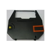 "Package of Two" Nakajima AE-710, AE-740, AX-70, AX-76, AX-80, AX-90, AX-100 and Others Typewriter Ribbon, Correctable, Original Nakajima HYC01 Ribbon