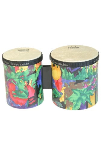 Remo Bongos