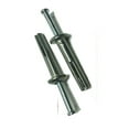 Package of 25, 1/4" x 3" NailOn Concrete Expansion Anchor Drive Pin
