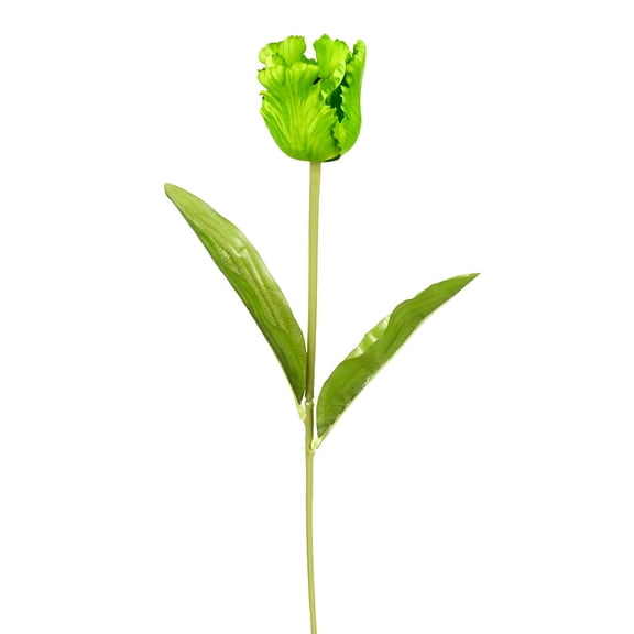 Factory Direct Craft Artificial Tulip 6 Count