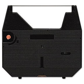 "Package of Two" Brother Compactronic 300, 310, 320, 340, 350, 360 and 380 typewriter Ribbon, Correctable, Compatible