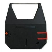 Package of Two Brother EM 60, EM 65, EM 80, EM 85 and Others Typewriter Ribbon, Compatible, Correctable, 7020, B165, T330