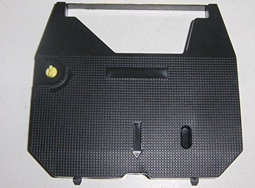 SWARTZ INK "Package of Two" Brother SX-14, SX-16, SX-23, SX-4000, ZX-30 and Others Typewriter Ribbon, Correctable, Compatible