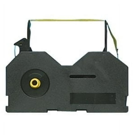 "Package of Two" Nakajima 650, AE-300, AE-330, AE-340 and Others Typewriter Ribbon, Correctable, Compatible