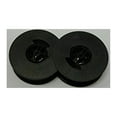 thumbnail image 1 of "Package of Two" Olivetti Lettera 21, 25, 31, 32, 35, 36, 36C, 82 and S14 Typewriter Ribbon, Compatible, Black and Red, 1 of 3