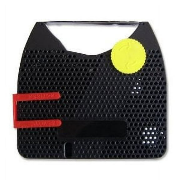 "Package of Two" Smith Corona Mark 100, Mark 200, Mark 225, Mark 290 and Others Typewriter Ribbon, Correctable, Compatible