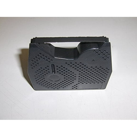 "Package of Two" Smith Corona SE-100, SE-200, SE-300 and Spellmate 700 Typewriter Ribbon, Correctable, Compatible