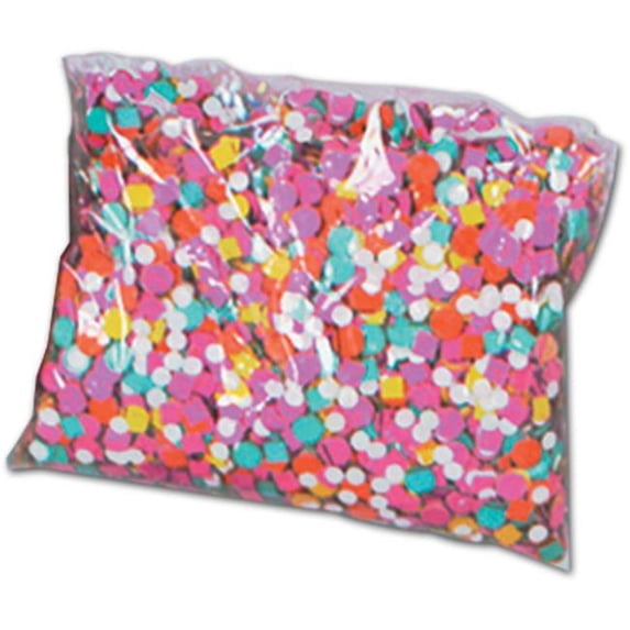Packaged Confetti Case Pack 100