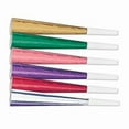 thumbnail image 1 of Packaged Foil Party Horns - 9 Inches - Pack of 48, 1 of 1