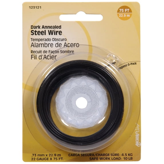 Packaged General-Purpose Wire