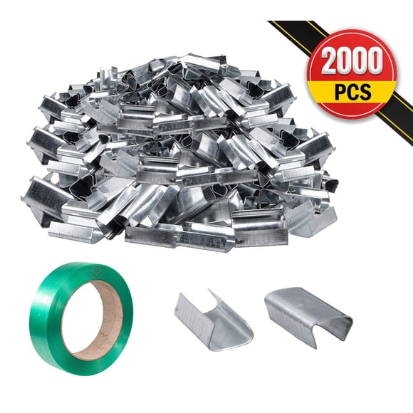 Pallet Strapping Kit