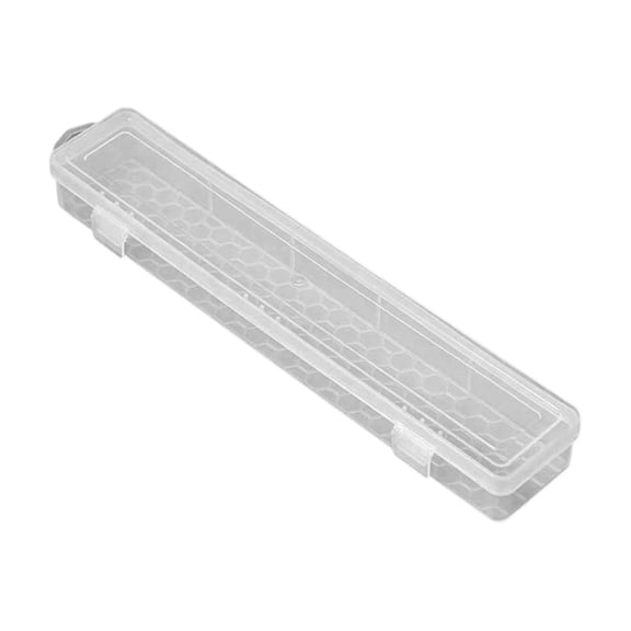 Packaging Box Organizer Plastic Case For Electronic Part Painted Pen Storage Boxes Tool Box Storage Box Organizer