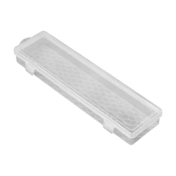 Packaging Box Organizer Plastic Case For Electronic Part Painted Pen Storage Boxes Tool Box Storage Box Organizer