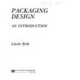 thumbnail image 1 of Pre-Owned Packaging Design an Introduction (Paperback) 9780442318635, 1 of 1