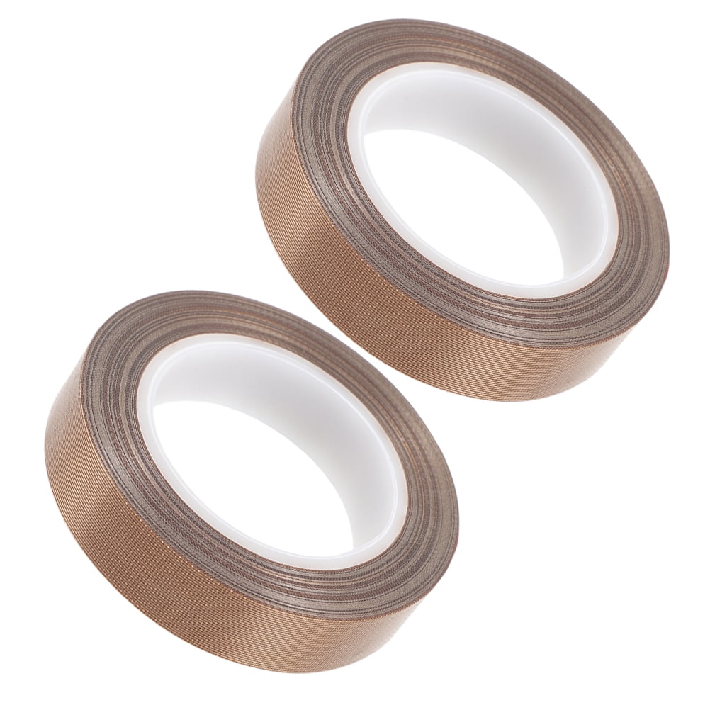 Packaging Tape Heat Resistant Sealer Replacement Insulation Hand Use