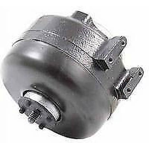 Packard 10017 Unit Bearing Fan Motor 16 Watts 115 Volts 1550 RPM