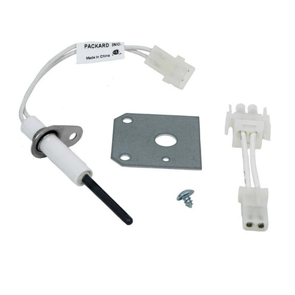 DiversiTech Packard 120 V Silicon Nitride Hot Surface Igniter Kit