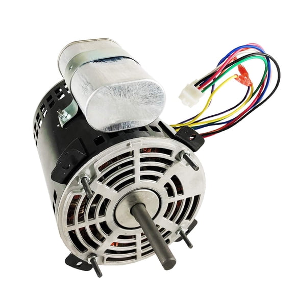 Packard 62512 34-1 HP 16251350RPM 115230V Motor