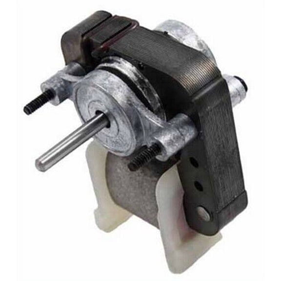 Packard 65283 C-Frame Motor, 7/8" Stack Size, 120 Volt, 3000/1550 RPM