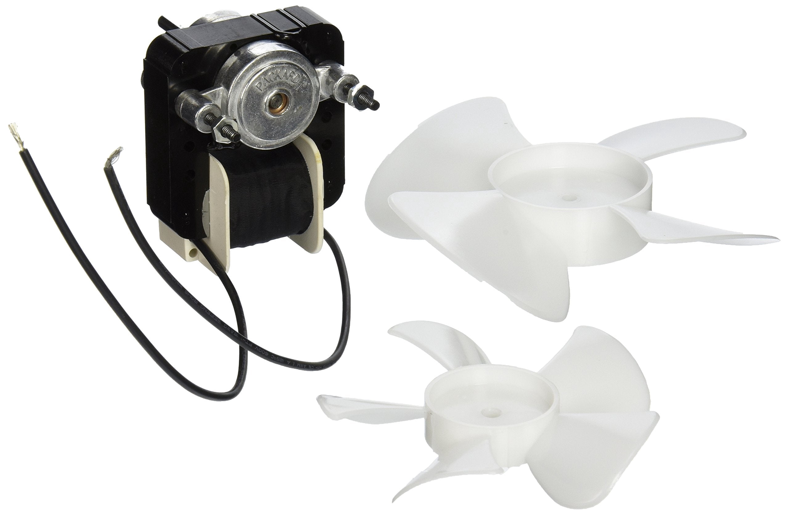 Packard 65670 Ventilation and Refrigeration Universal Motor Kit ...