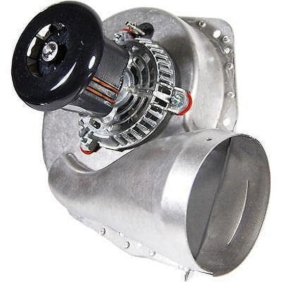 Packard 66000 Draft Inducer 230 Volts 1.4 Amps 1.5" Stack Size New