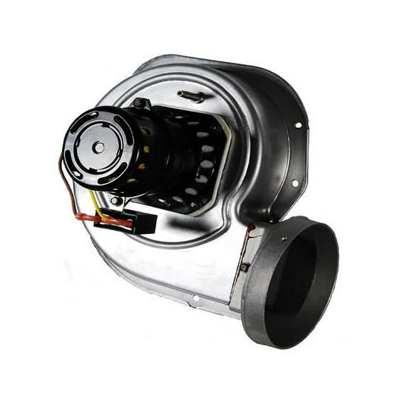 Packard 66007 Draft Inducer Funace Blower Motor for Amana Goodman 0131G00007S