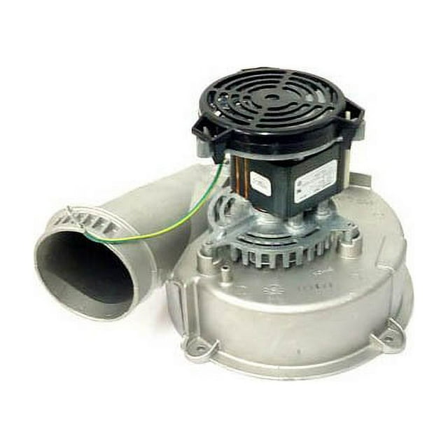Packard 66847 MOTOR Furnace Vent Venter Exhaust Draft Inducer Motor ...