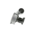 thumbnail image 1 of Packard 66847 Rheem Direct Replacement Draft Inducer, 28 Watts, 120 Volts, 3000 RPM, 1 of 1