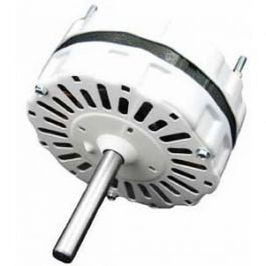 Packard 69316 5 1-Speed CW Motor (120V, 1100 RPM)