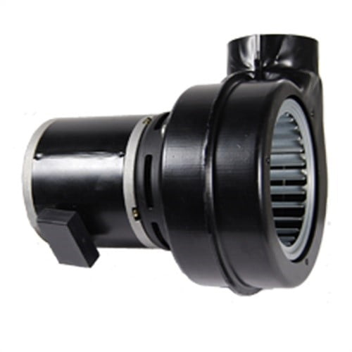 DRAFT INDUCER BLOWER