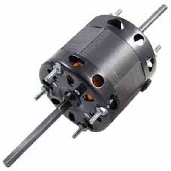 Packard 82128 3.3 In. Diameter Motor, 1/40 HP, 115 Volts, 1500 RPM